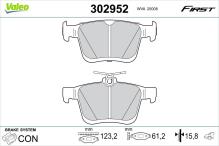 VALEO 302952